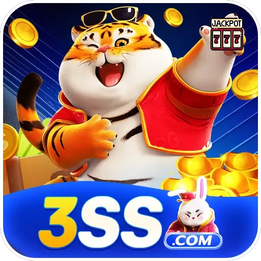 3ss Slot - 320+ Caça-Níqueis Premium