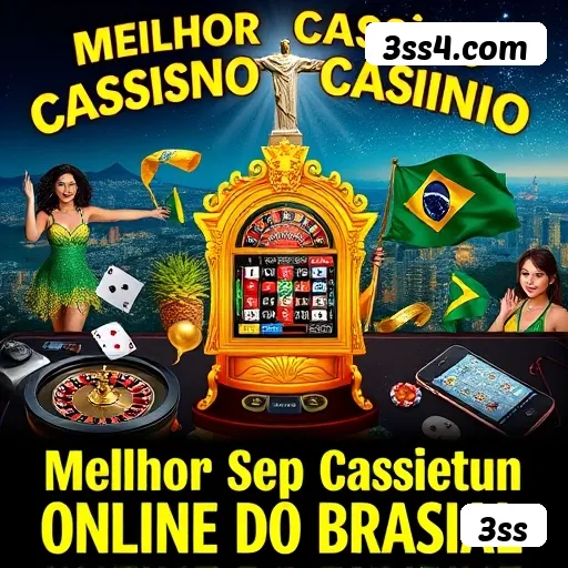 3ss Fortaleza - Reviews