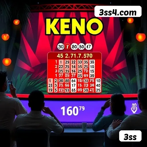 3ss - Pagamento PIX Instantâneo