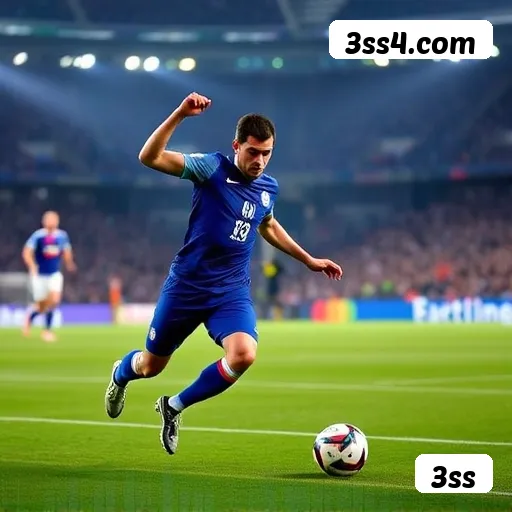 3ss - Installation Guide