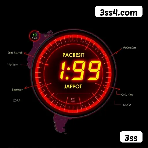 3ss Salvador - Support